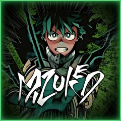 [ONE FOR ALL] - A Deku Megalovania [Mizuked]