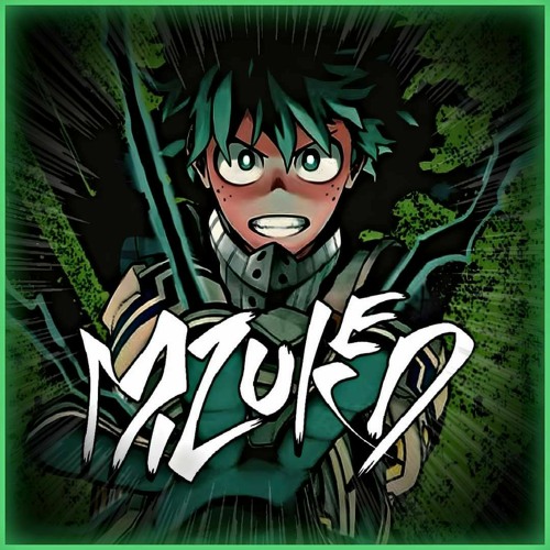 [ONE FOR ALL] - A Deku Megalovania [Mizuked]