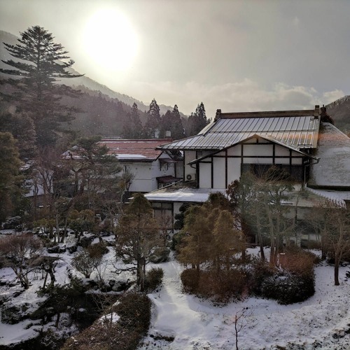 Hatsuyuki