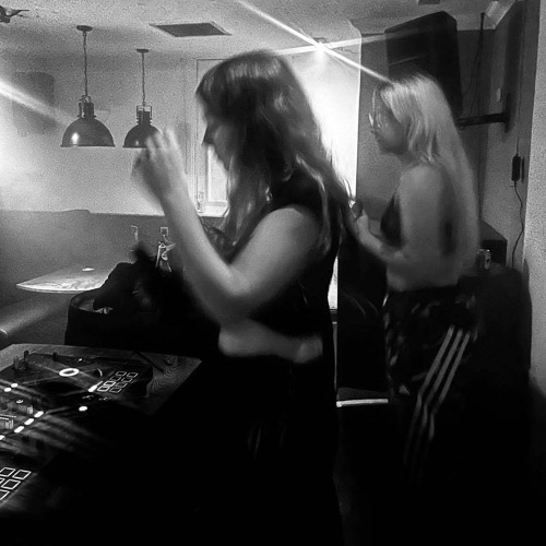 NEway - HARDTEK/TEK MIX