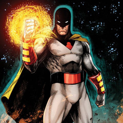 Space Ghost