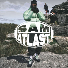 Victory Lap (Sam Atlast Remix)