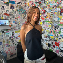 Margeaux @ The Lot Radio 07-29-2025