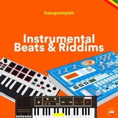 Instrumental Beats & Riddims