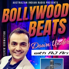 BOLLYWOOD BEATS Down Under with RJ Ari