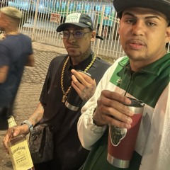 MTG - VOU TACANDO x VAI F@%ER NA RUA [ DJ GD PROD & DJ ANDRE MARQUES ] 2K25