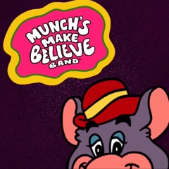 I’m So Excited & Your a Star - Chuck E. Cheese