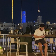 Thursday Set 1.10.20 TLV ROOFTOP