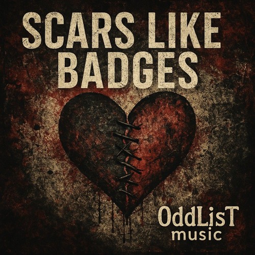 Scars Like Badges