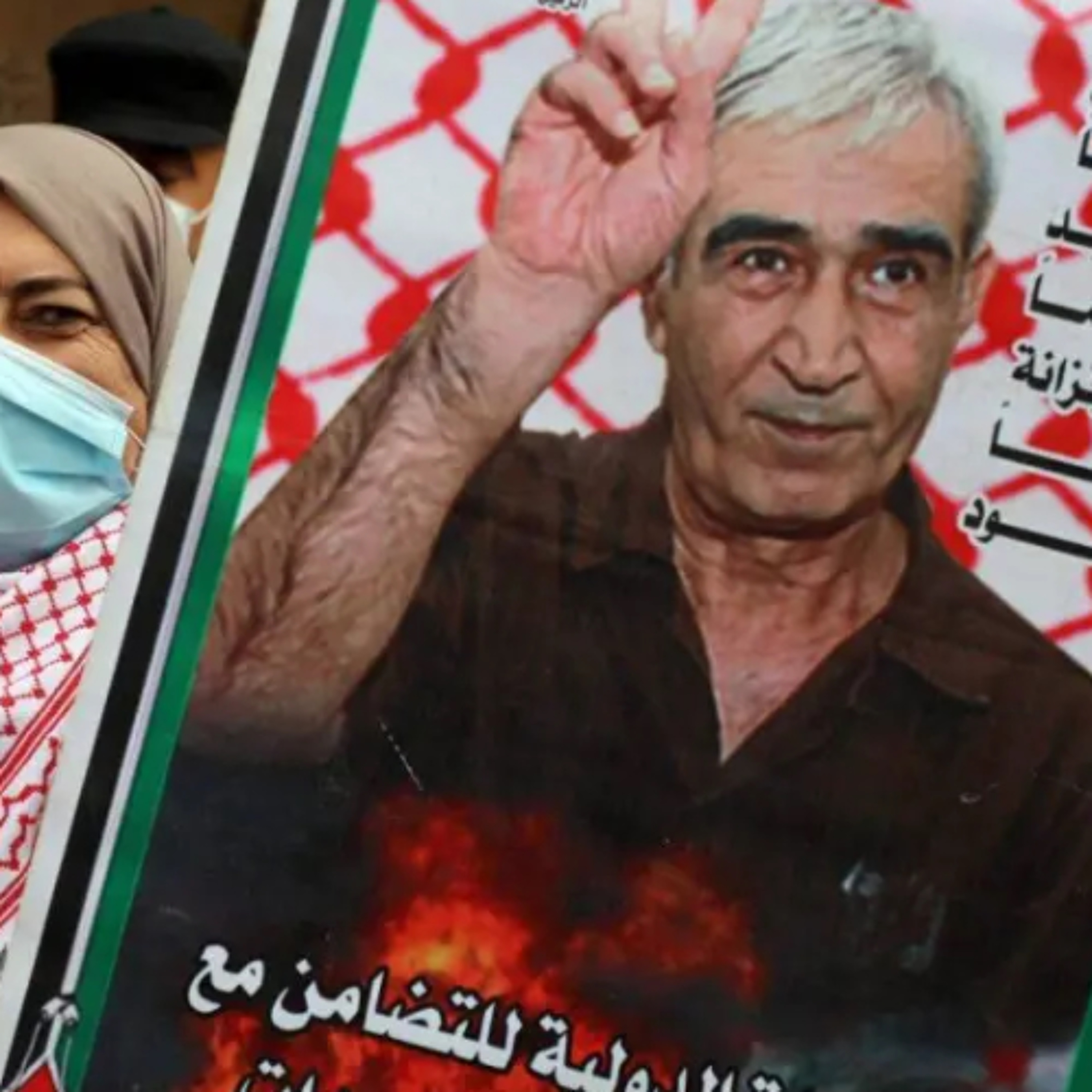 Palestinian prisoners in ‘battle between freedom and a system of extermination’