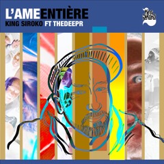 105 BPM SPONTANé FEVRIER 16 Bit(Mastered With Sunroof At 100pct)