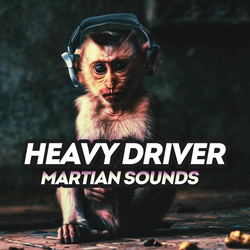 Heavy Driver