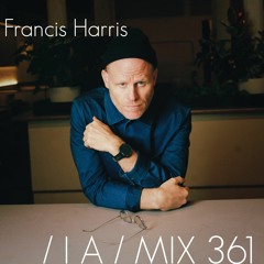 IA MIX 361 Francis Harris