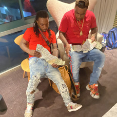 SPACE WALKER’s blacc tone & big sav