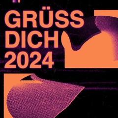 Chaos Katy - Grüß Dich 2024 - Ostend - Kontor