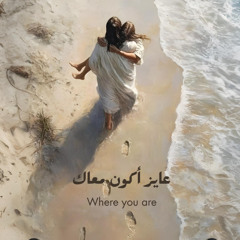 عايز اكون معاك (مش قادر اكتفي)