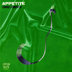 APPETITE X PERCOLATOR (OhhMicky edit)