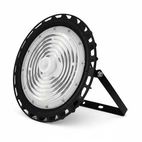 Motion Sensor LED Lights for Energy Management