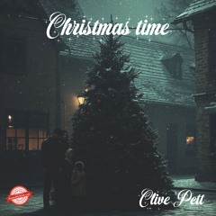 Christmas time