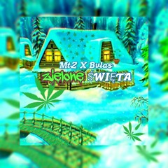 MtZ X Bvlas - Zielone Święta (świąteczny Trap)