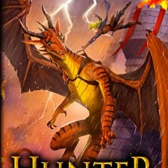 Open PDF Hunter (The Dragonrider Heritage) by  Nicole Conway