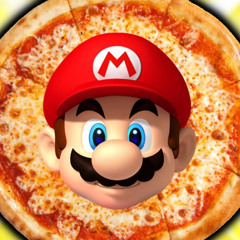 mario pizza