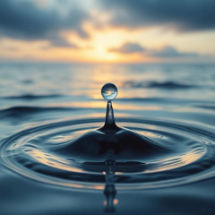 One Drop in the Ocean
