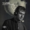 #0056 - Yamil @Giardino Dei Visionari 30th november DJ mix artwork - Electronic music tracklist cover image