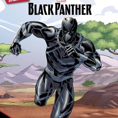 ⭐ PDF KINDLE ❤ World of Reading: Black Panther:: This is Black Panther