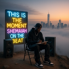 This Is The Moment