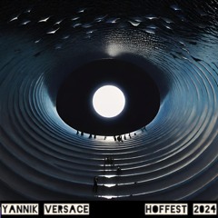 Oldschool Hain Techno - live set, Hoffest 2024 Osnabrück