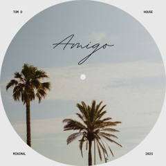 Tom D - Amigo