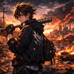 Phantom Voltage Sermon