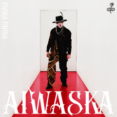 Premiere: Aiwaska - Love to Hate ft. Aquaris Heaven [Aiwaska Planet]