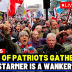 Kier Starmers A Wanka (hard trance ) FREE DOWNLOAD