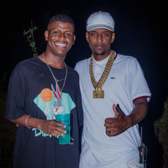 MTG - GOSTOSA DE MINI SHORT (( DJ HB SMITH , DJ MARILDIN DO SANTANA )).wav