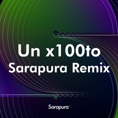 Un X100to - Grupo Frontera, Bad Bunny (House Remix)