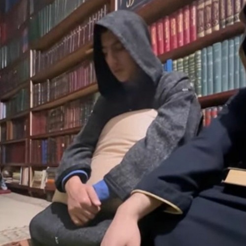 سورة القيامة || جعفر السعدي