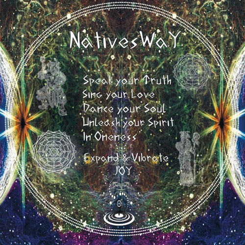 Comp || V.A JoYfull NaTives|| G.F.M