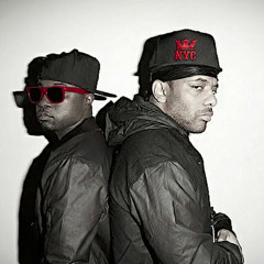 "In Blood" | Old School Boom Bap | Mobb Deep Type Beat