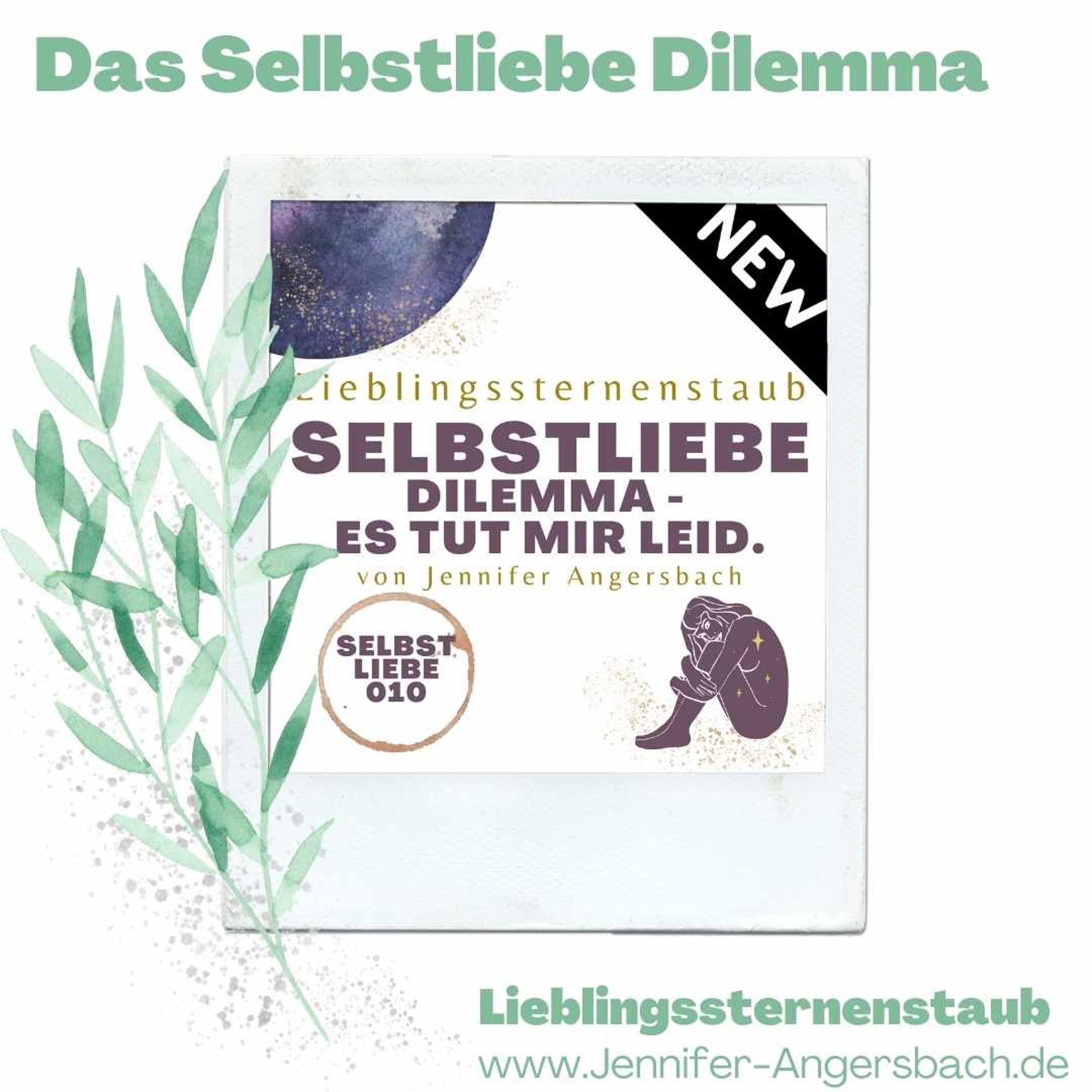 Lieblingssternenstaub