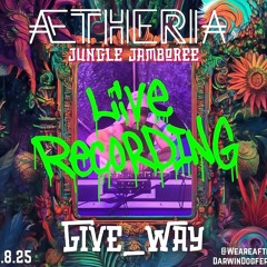Give_Way @ Aetheria Festival (Live Recording)