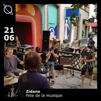 Soundcloud podcast image for FDLM w/ Zidane 