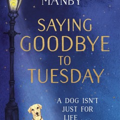 eBook ✔️ PDF Saying Goodbye to Tuesday A heart-warming and uplifting novel for anyone who has ev