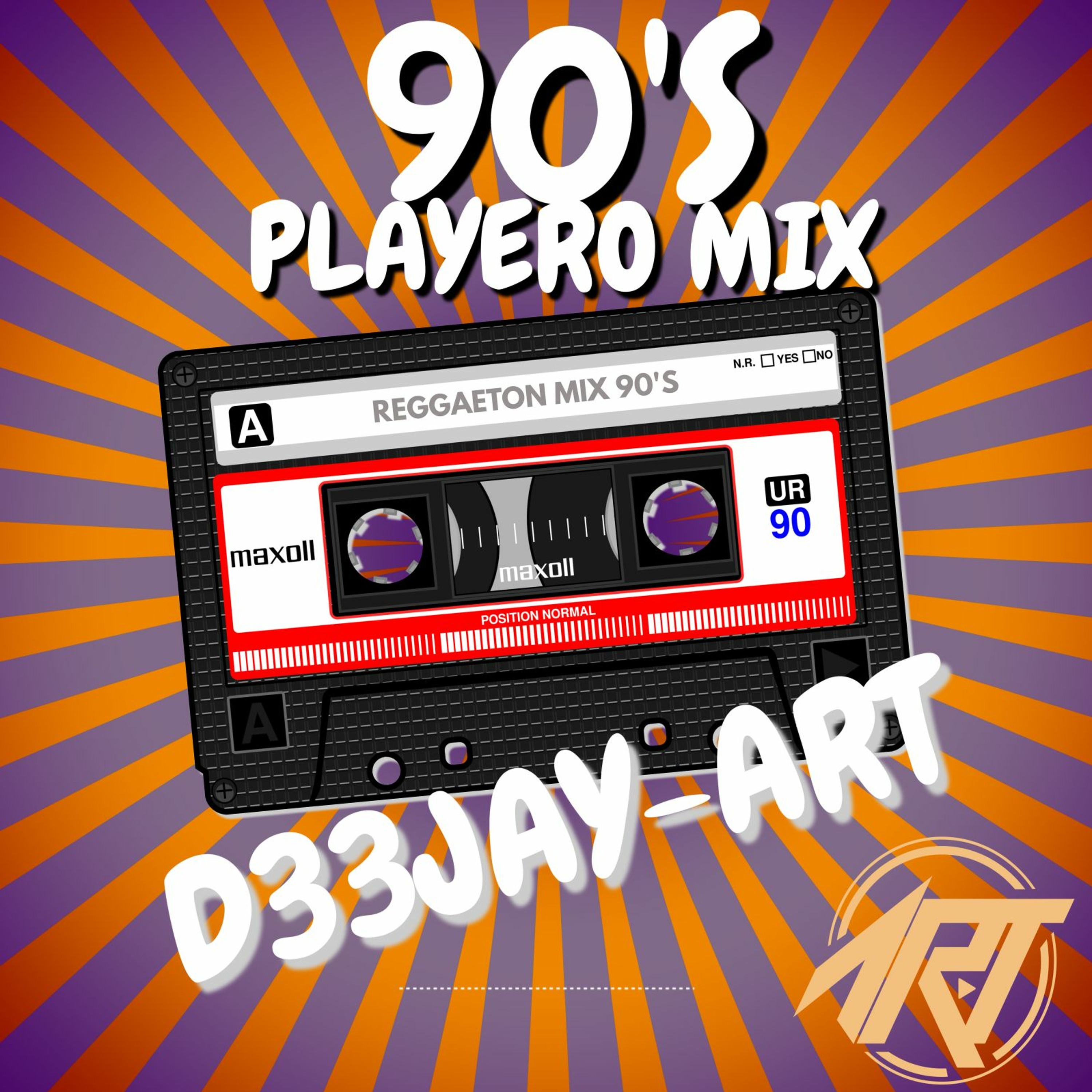 D33JAY ART