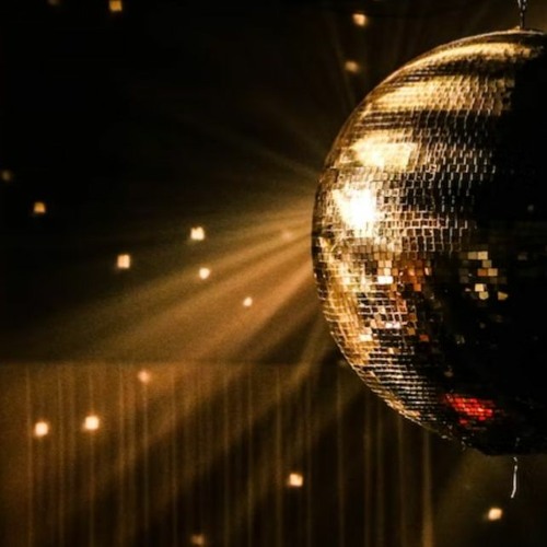 Digital Bionics ~ Glitter Ball ~ Nimbin Town Hall ~ NSW ~ 20th Jan 2023 ~ Free Download
