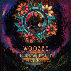 Woozle // at Trikaya Festival 2024 - Mainstage [25.05.24]