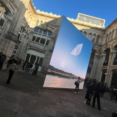 Indie & Dark Disco @Home Sessions, Bogota 25.10.25