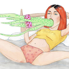 Frankíe Rose - Cellphone ( feat. Platou)