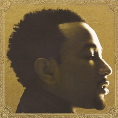 John Legend – Get Lifted (2004)